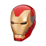 کلاه ویژه آیرون من