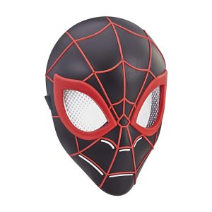 ماسک مایلز مورالز