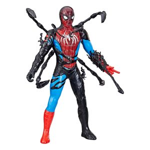 فیگور اسپایدرمن لیکوئید شیفتر