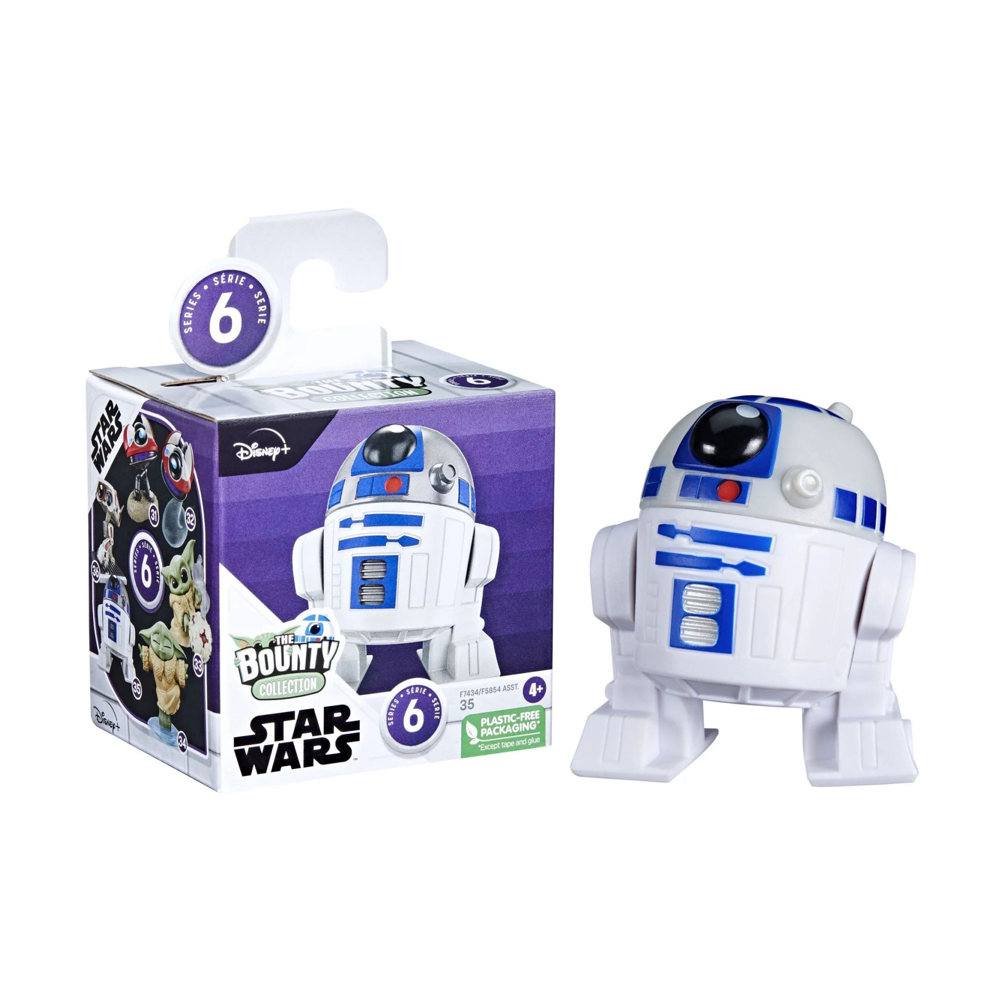 اکشن فیگور آرتو دی تو