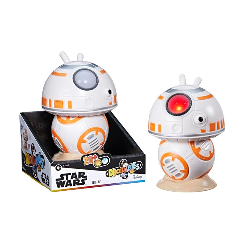 خرید ربات BB-8 جنگ ستارگان