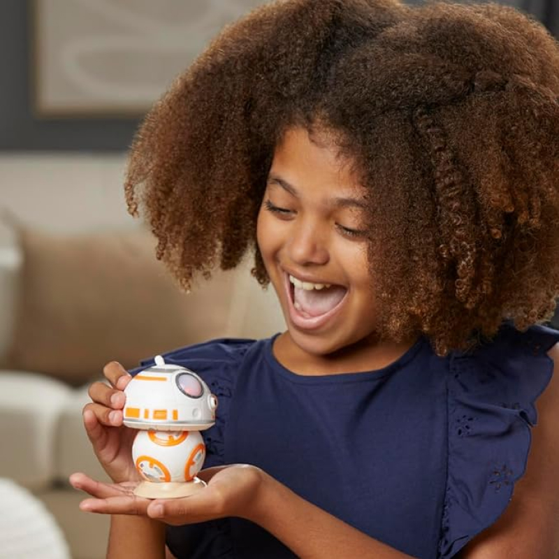 اکشن فیگور بی بی 8 جنگ ستارگان