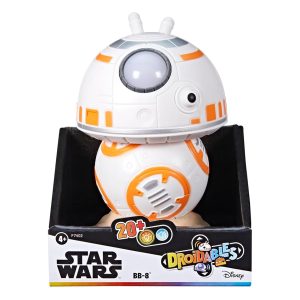 فیگور BB-8 جنگ ستارگان