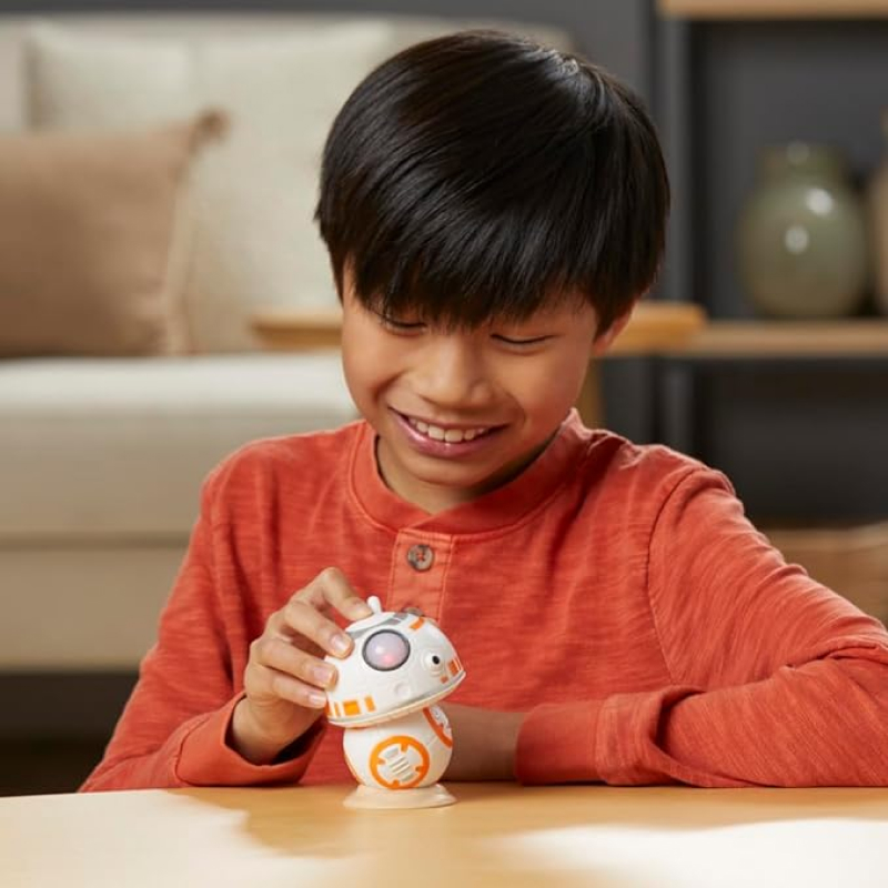 اکشن فیگور BB-8 جنگ ستارگان