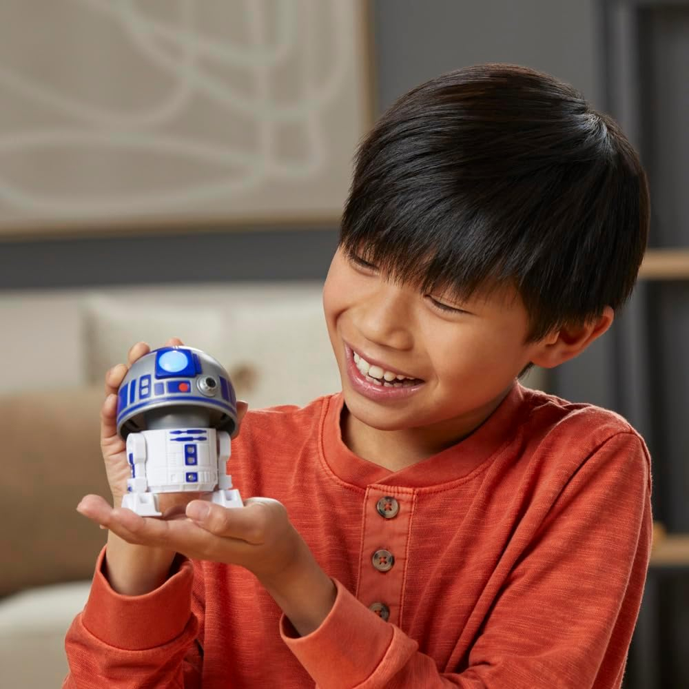 اکشن فیگور r2d2