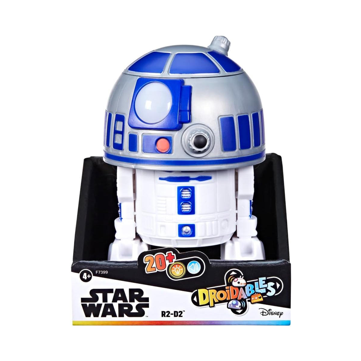 فیگور R2-D2 جنگ ستارگان