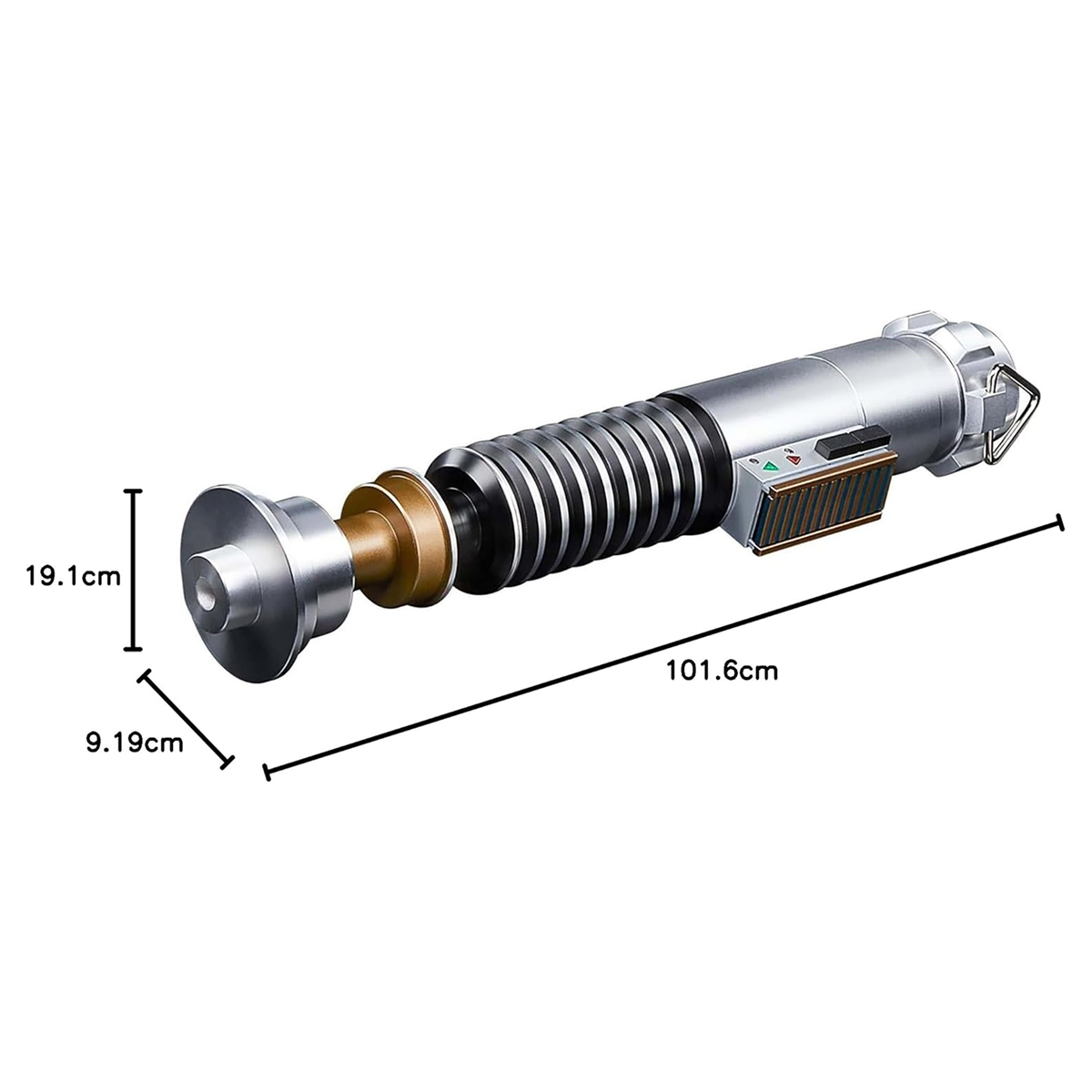 خرید شمشیر لوک اسکای واکر