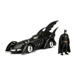 ماشین فلزی بتموبیل