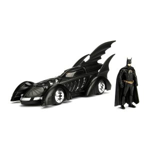 ماشین فلزی بتموبیل