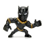 فیگور فلزی پلنگ سیاه