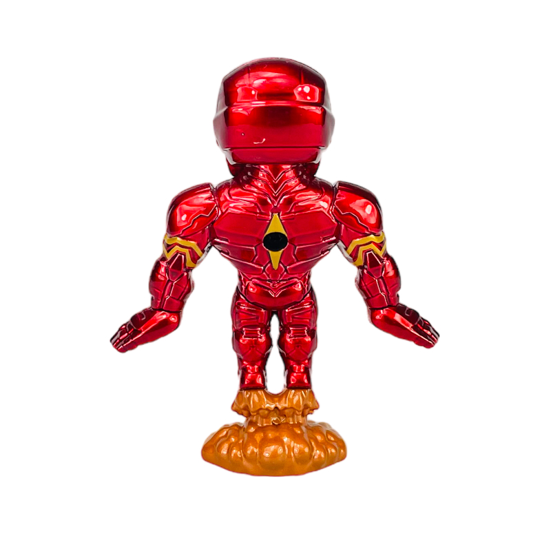 فیگور فلزی مرد آهنی
