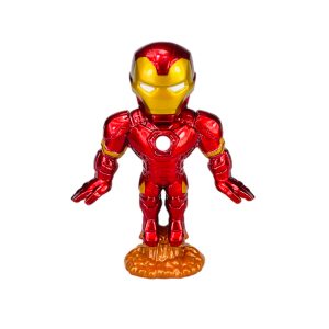 فیگور فلزی مرد آهنی