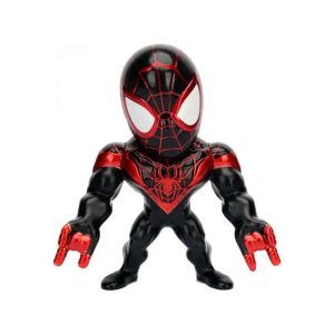 فیگور فلزی مایلز مورالز