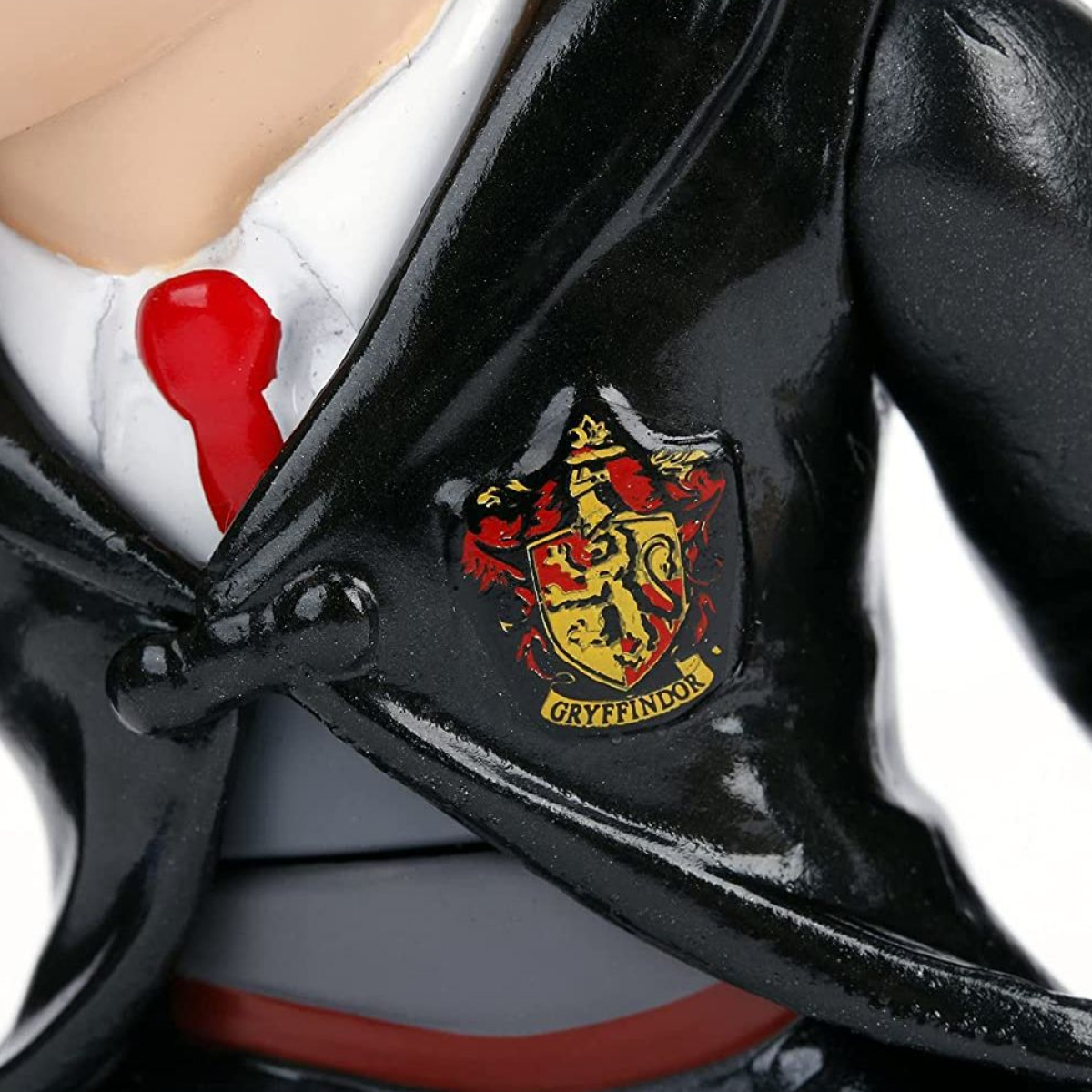 فیگور فلزی هری پاتر 10 سانتی