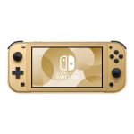 کنسول بازی Nintendo Switch Lite