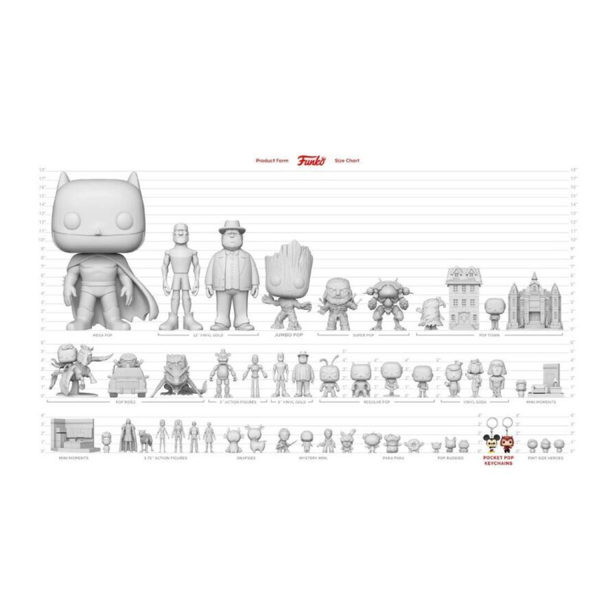 جاکلیدی فانکو پاپ هری پاتر