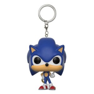 جاسوییچی سونیک