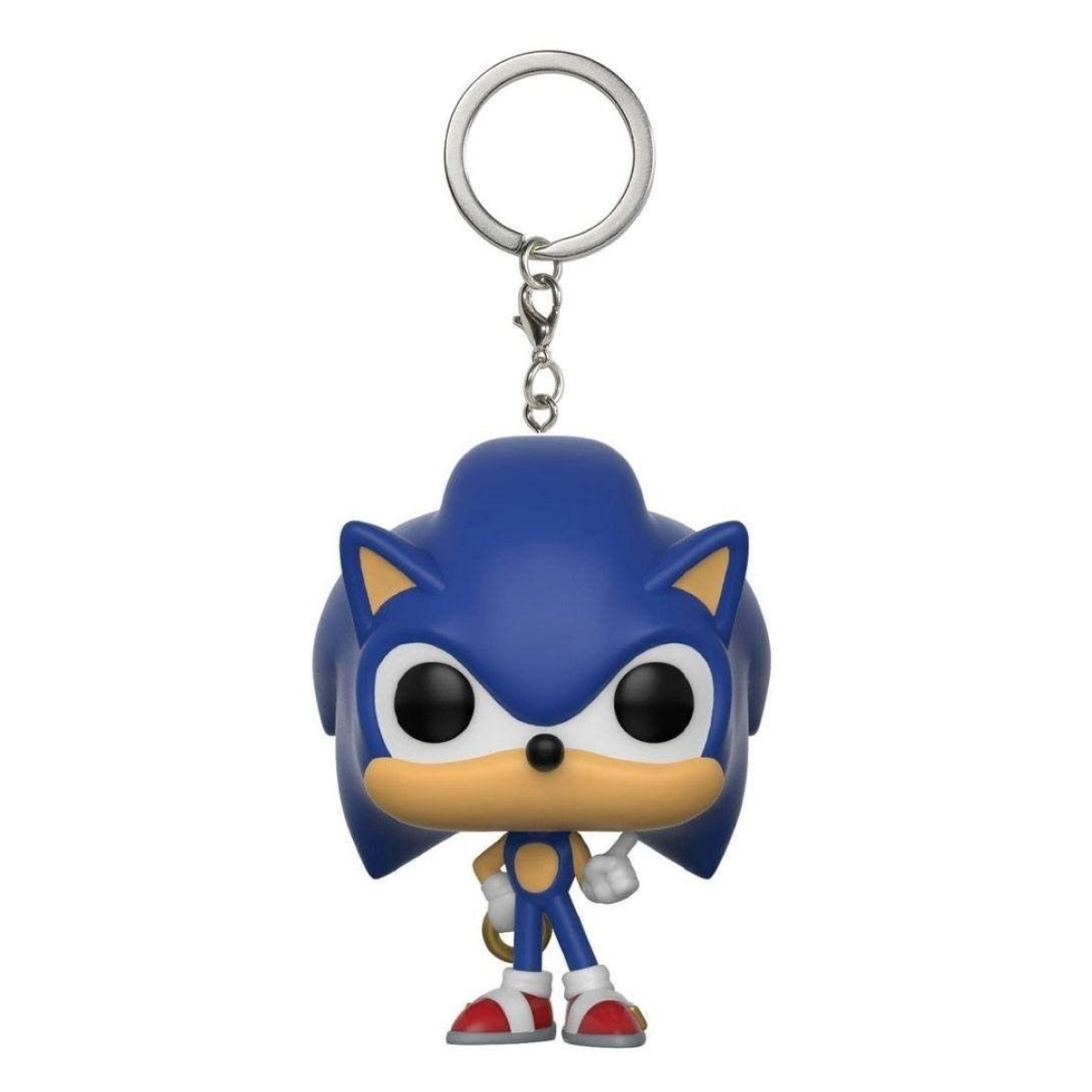 جاسوییچی سونیک