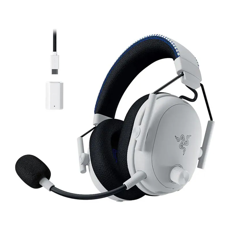 هدست بی سیم گیمینگ ریزر