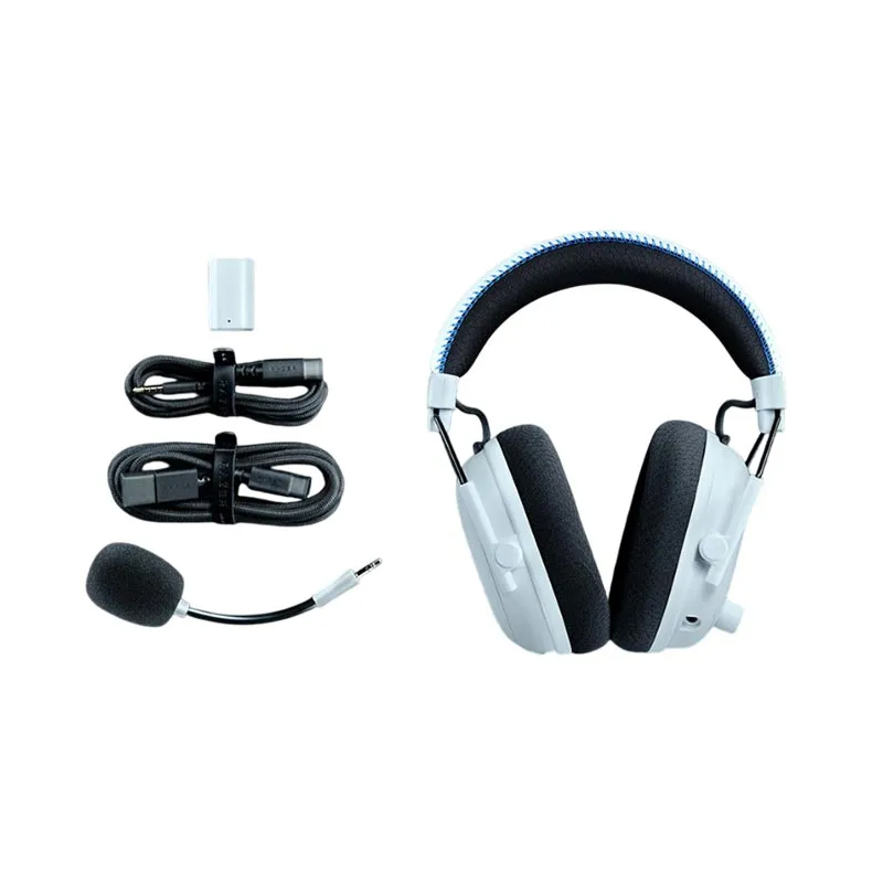 هدست گیمینگ ریزر Razer