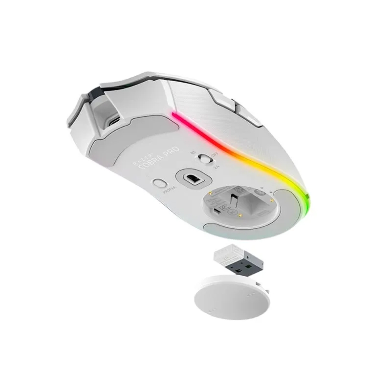 ماوس بی سیم گیمینگ