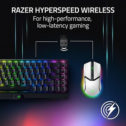 ماوس بی سیم گیمینگ ریزر Razer Cobra Pro Wireless