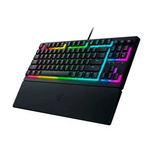کیبورد گیمینگ ریزر Razer Ornata V3 TKL