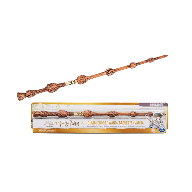 چوب دستی آلبوس دامبلدور Harry Potter