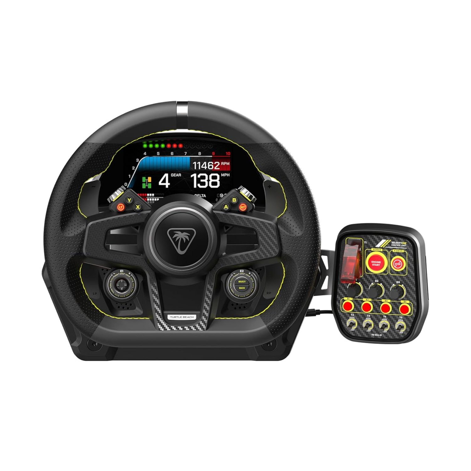 خرید فرمان بازی گیمینگ