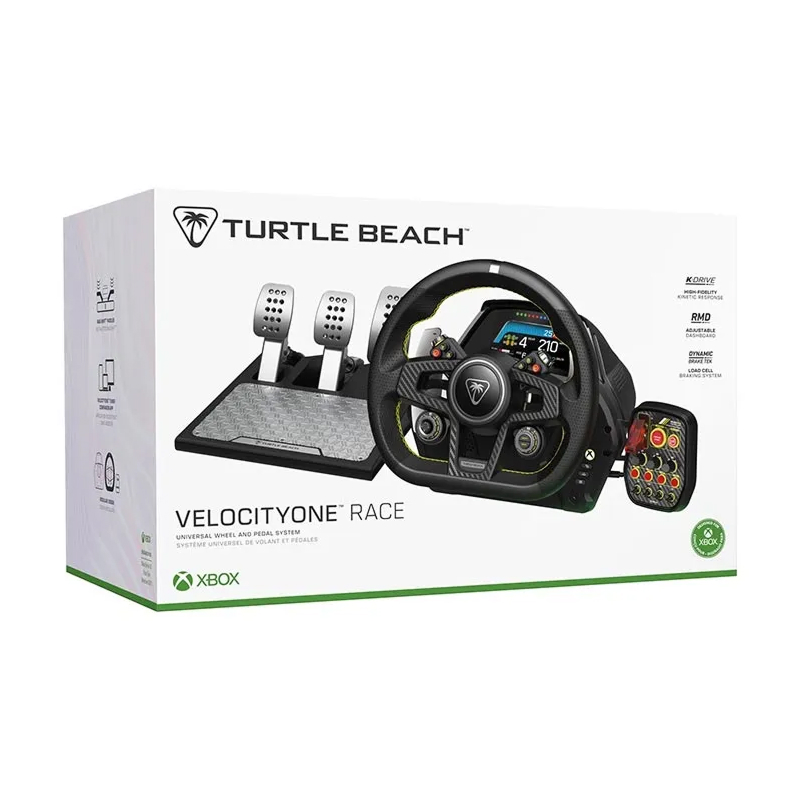 خرید فرمان بازی گیمینگ Turtle Beach