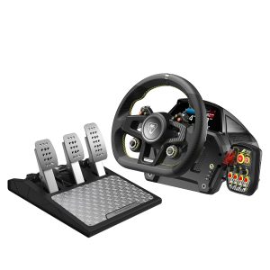 فرمان بازی گیمینگ Turtle Beach VelocityOne