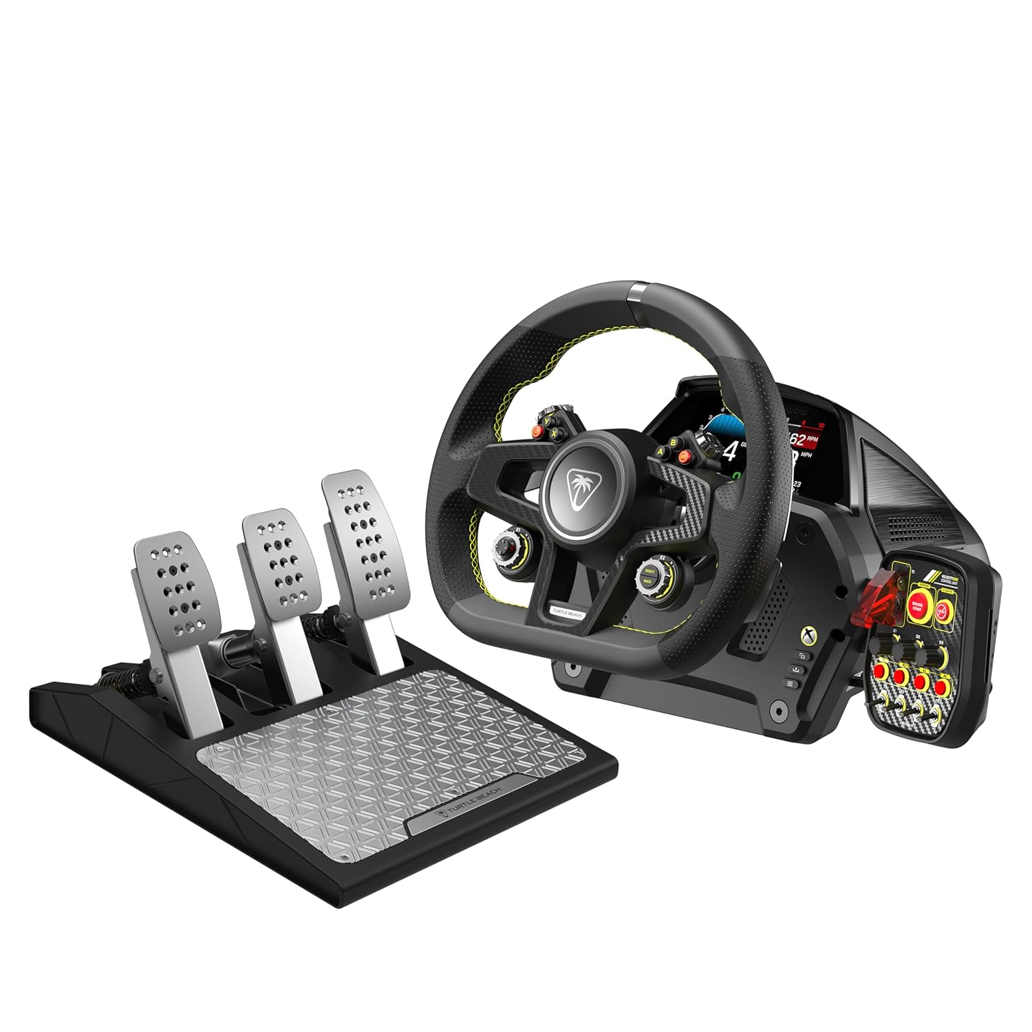 فرمان بازی گیمینگ Turtle Beach VelocityOne