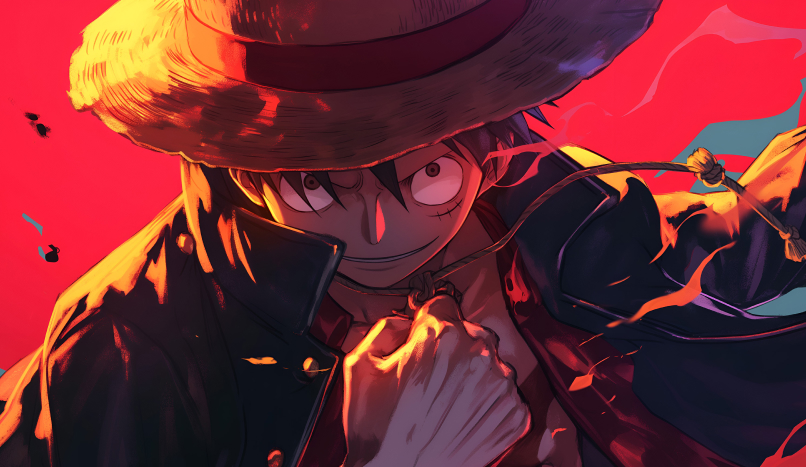 مانکی دی. لوفی