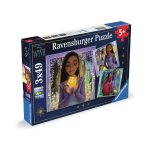 پازل 3 در 1 راونزبرگر