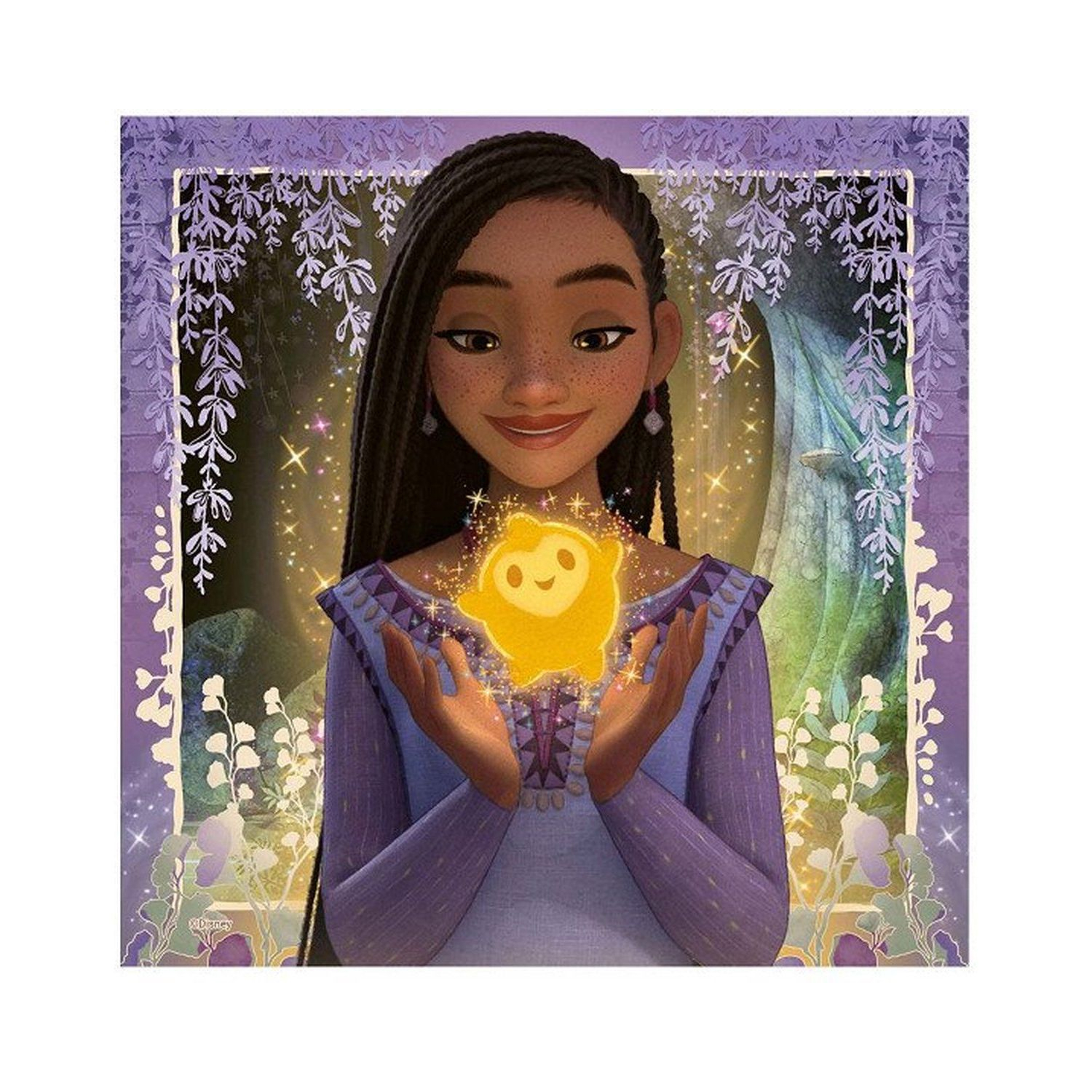 پازل 100 تکه راونزبرگر