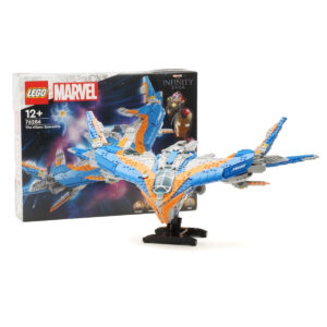 لگو سفینه فضایی میلانو