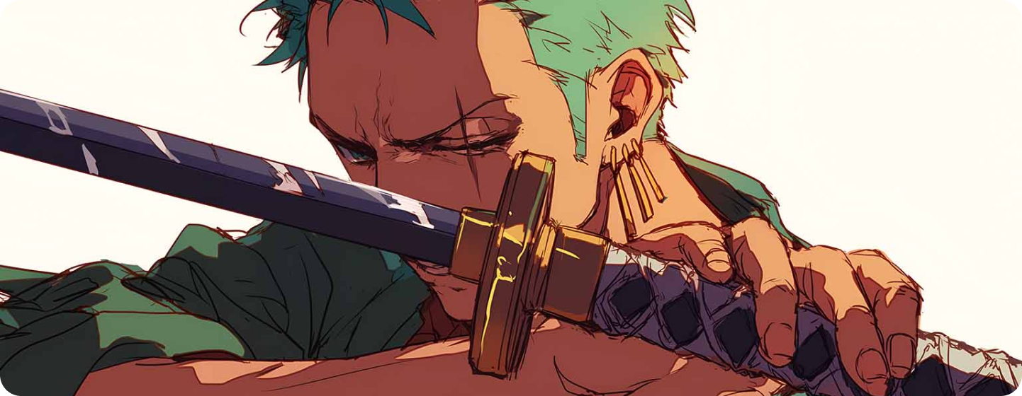 زورو وان پیس