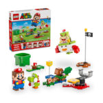 لگو ماجراجویی با ماریو سری سوپر ماریو (71439)