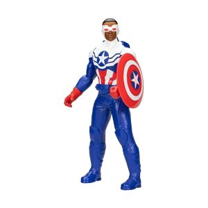 فیگور کاپیتان آمریکا 24 سانتی هاسبرو
