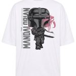 TshirtMandalorian