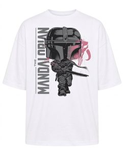 TshirtMandalorian