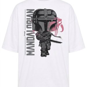 TshirtMandalorian