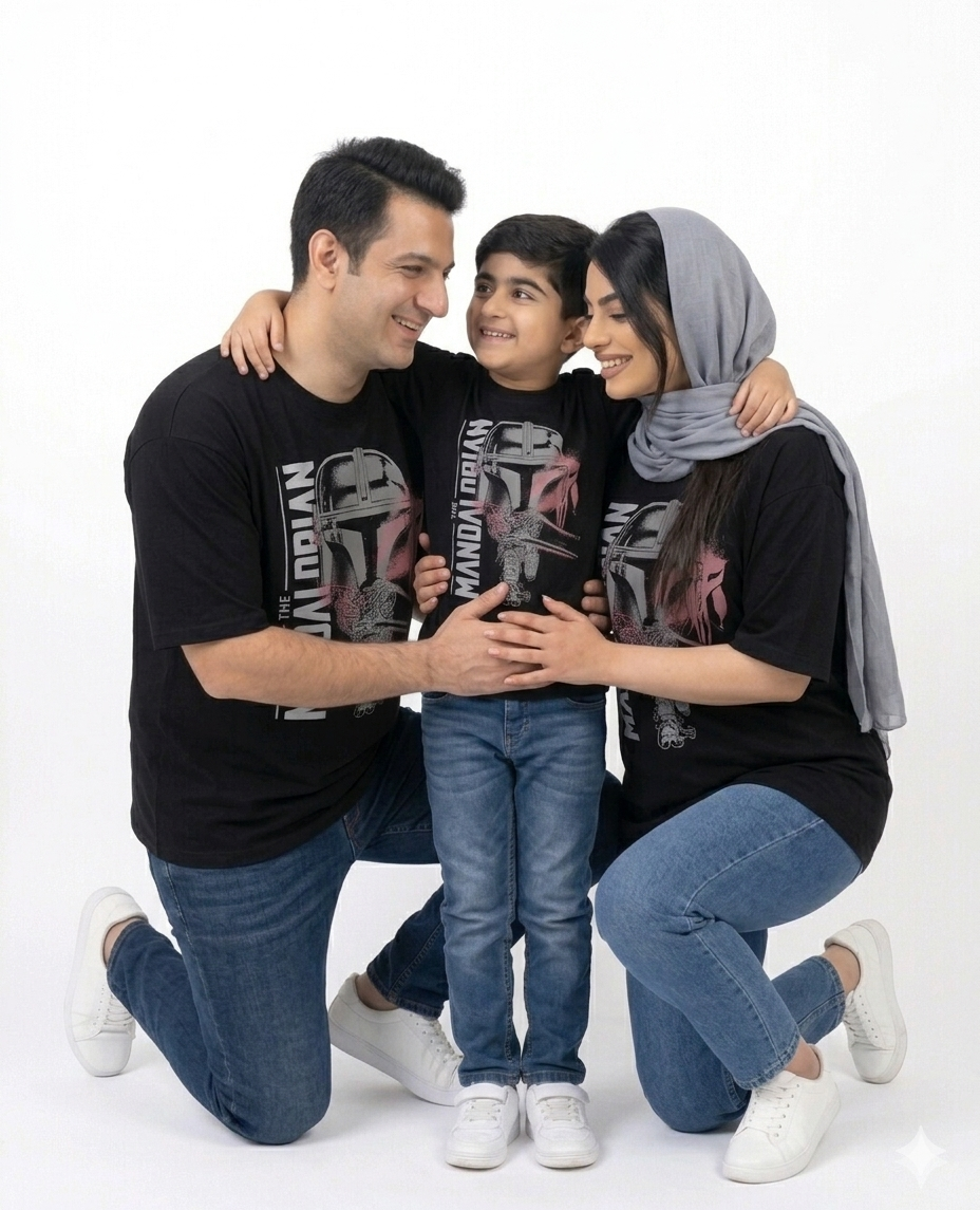 t-shirt-mandalorian